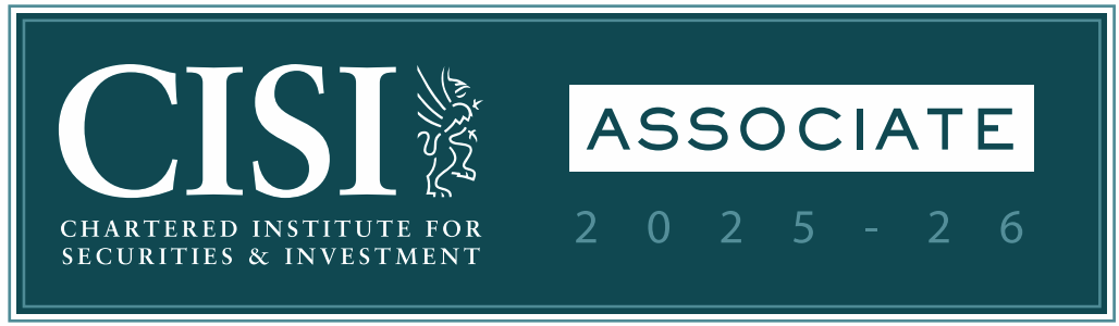 Chartered Institute for Securities & Investment logo